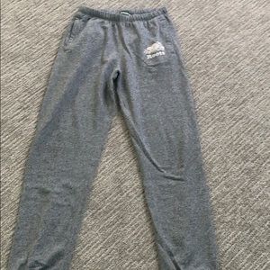 root salt and pepper sweatpants